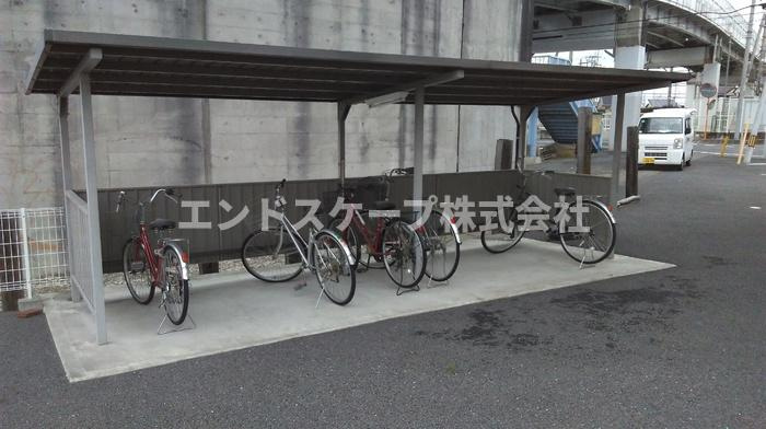 プリムヴェールのその他共用部分|高崎、前橋のお部屋探しはエンドスケープまで！お客様の理想お聞かせ下さい♪