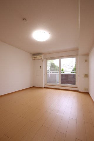 【洋室】 | カーサ　グラシオッソ