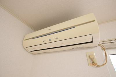 【設備】 | カーサ　グラシオッソ | エアコン