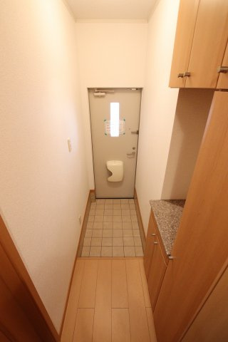 【玄関】 | カーサ　グラシオッソ