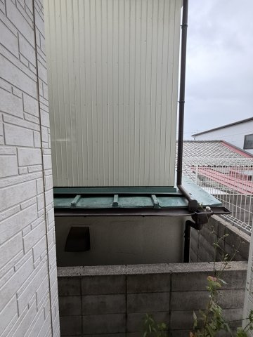 ラグーナの展望
