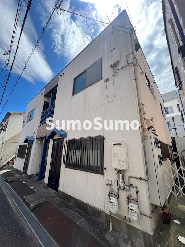梅ヶ香住宅