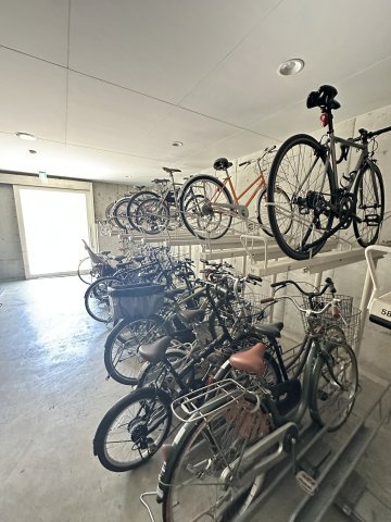 シティヒルズ安堂寺のその他