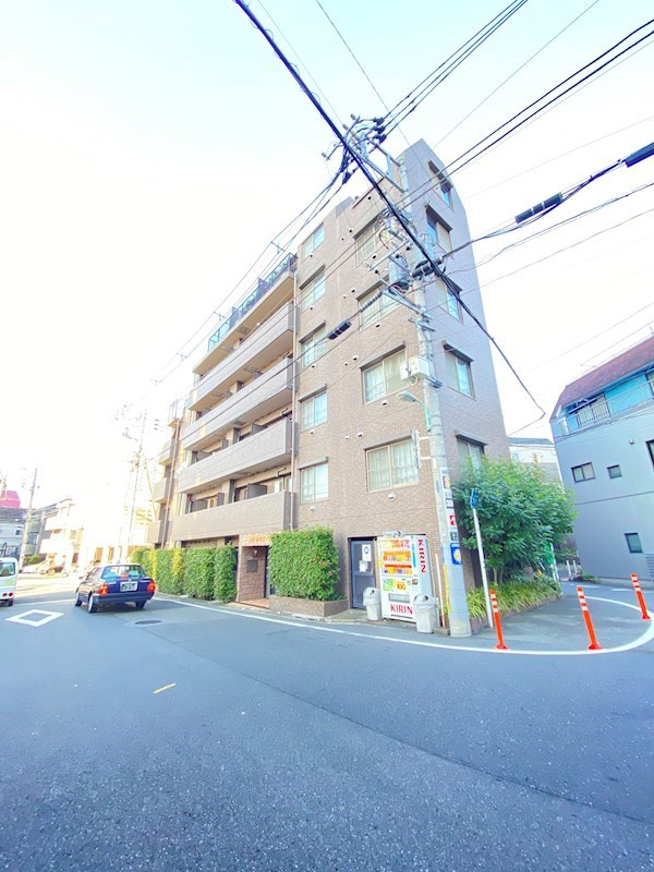 フェニックス目黒