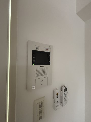 SERENiTE日本橋SUDのセキュリティ