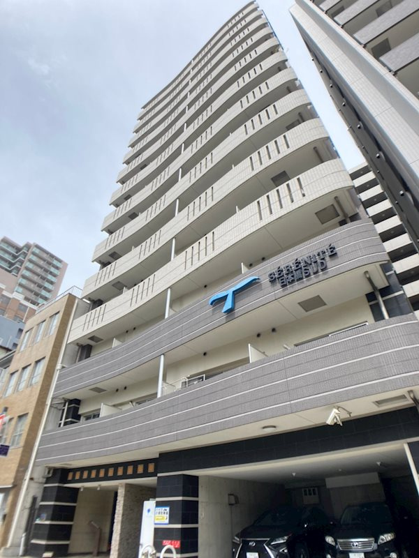 SERENiTE日本橋SUD