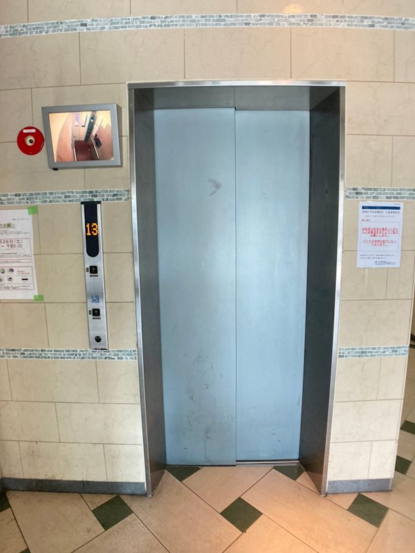 SERENiTE日本橋SUDのその他共用部分