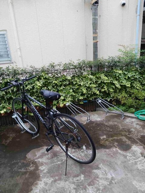 グレースヒルズ下馬のその他共用部分