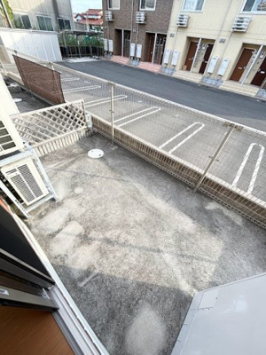 【庭】 | EC白枝