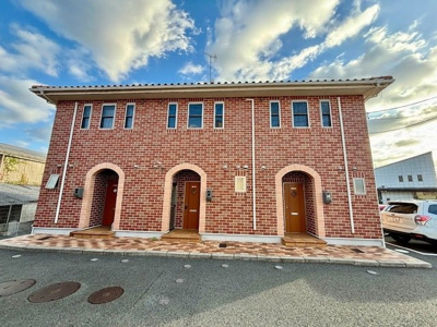 【外観】 | EC白枝