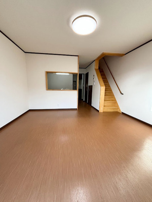 【居間・リビング】 | EC白枝