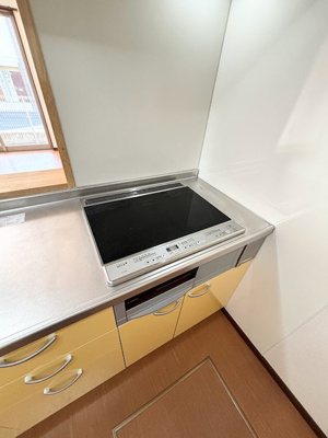 【キッチン】 | EC白枝