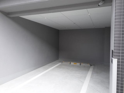 【駐車場】 | グラース滝井 | 駐車場です