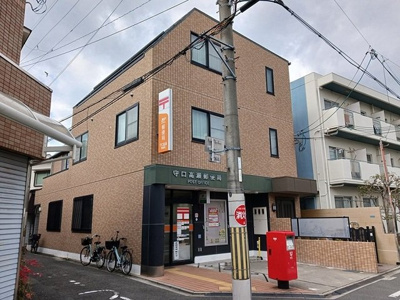 【周辺】 | グラース滝井 | 守口高瀬郵便局様まで650m