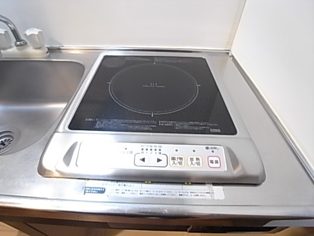 エスリード三宮第３のキッチン