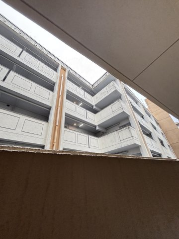 マジェスティ平尾 の展望
