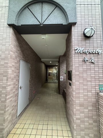 マジェスティ平尾 のその他共用部分