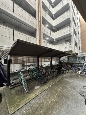マジェスティ平尾 のその他共用部分