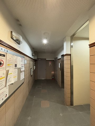 マジェスティ平尾 のその他共用部分