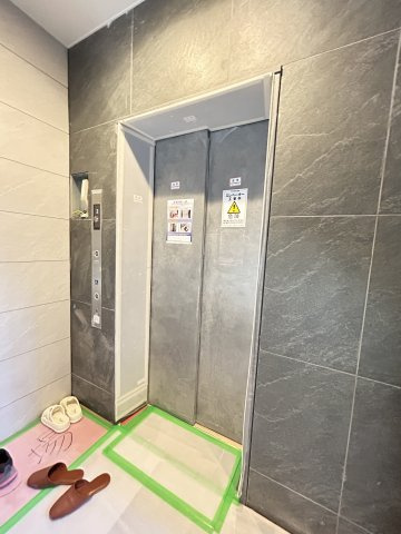 セレニテ元町アリエのその他共用部分
