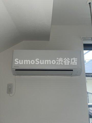 パールハウスⅡの設備