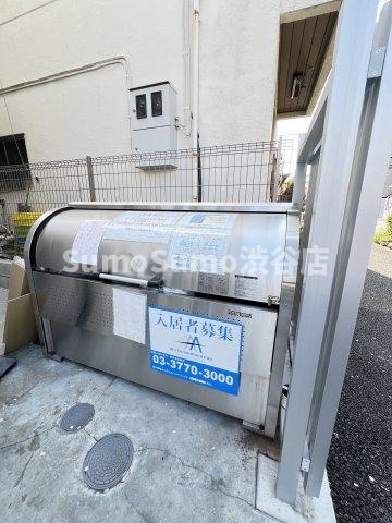 CASA PIAZZA 桜新町のその他共用部分