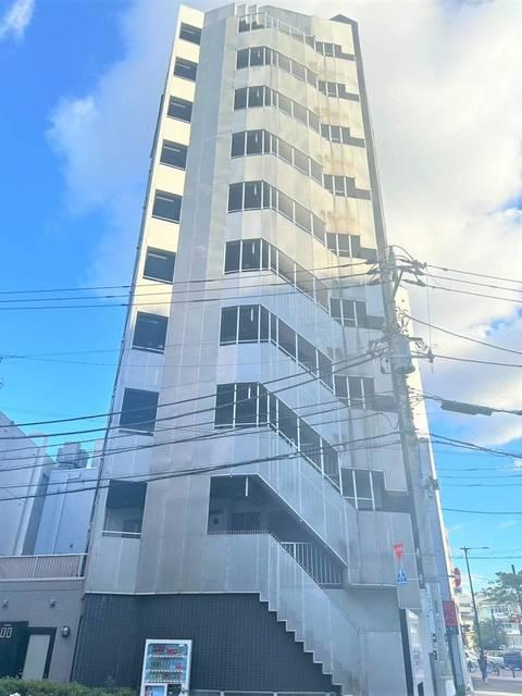 ＨＦ目黒レジデンスの展望