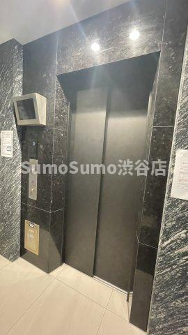 ラグゼナ用賀のその他共用部分