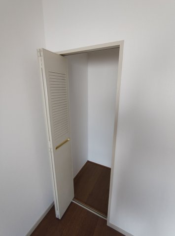 サンパレス六甲の収納