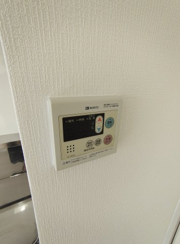 サンパレス六甲の設備
