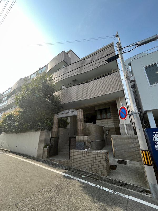 サンパレス六甲
