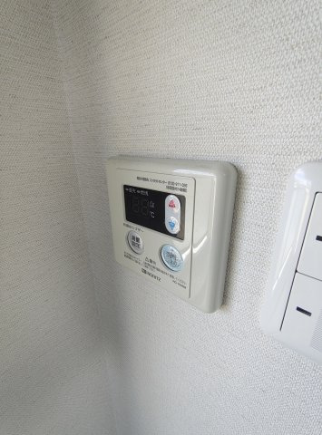 リトル六甲の設備