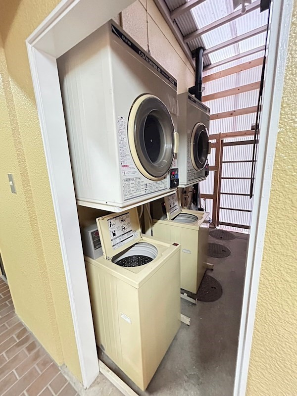 リトル六甲のその他共用部分