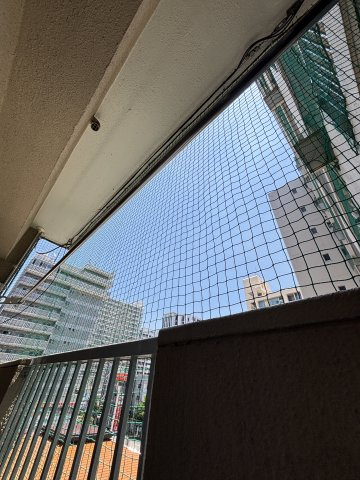 103大稲マンションの展望