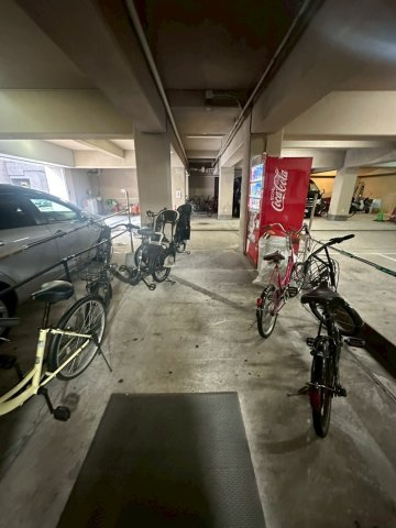 103大稲マンションのその他共用部分