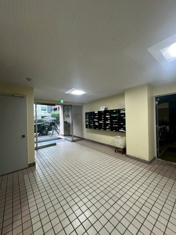 103大稲マンションのその他共用部分