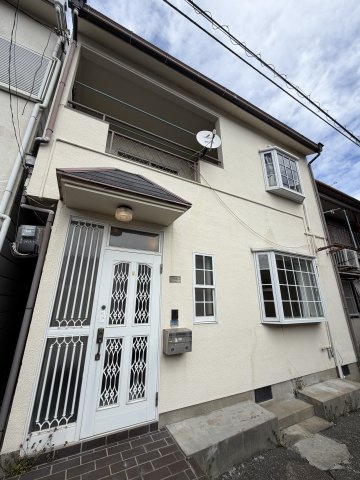 高取山町１丁目貸家