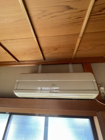 里山町住宅のその他