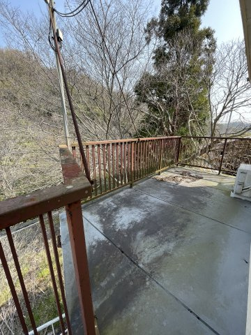 里山町住宅のその他