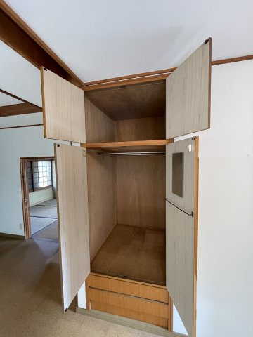 里山町住宅のその他