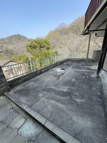 里山町住宅のその他