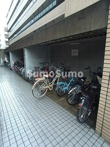 ボンシックコロニーⅠ番館のその他共用部分