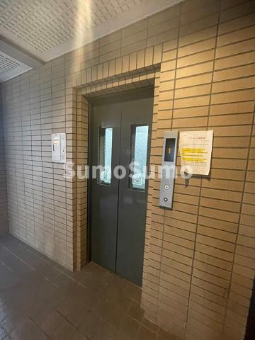 ボンシックコロニーⅠ番館のその他共用部分