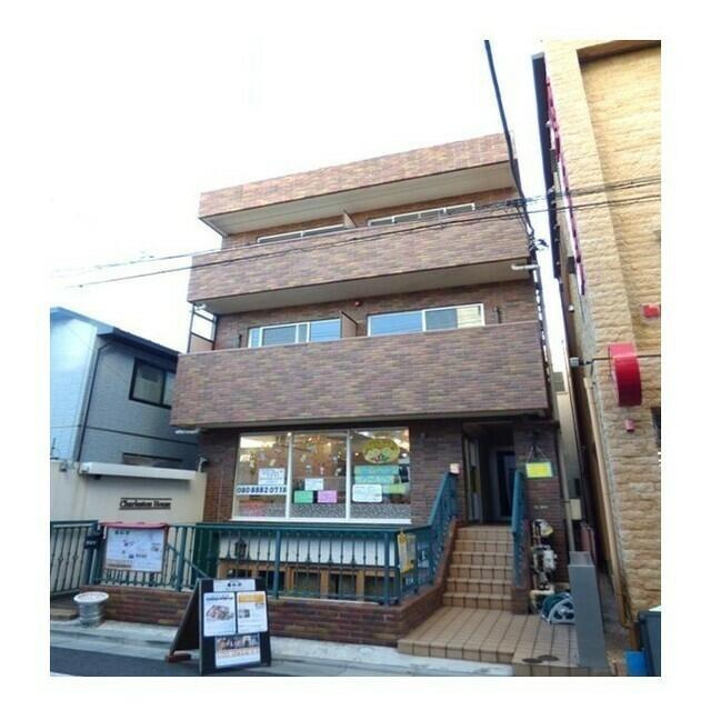 チャールストンビル