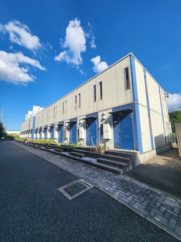 CasaJR箱崎Ⅱ