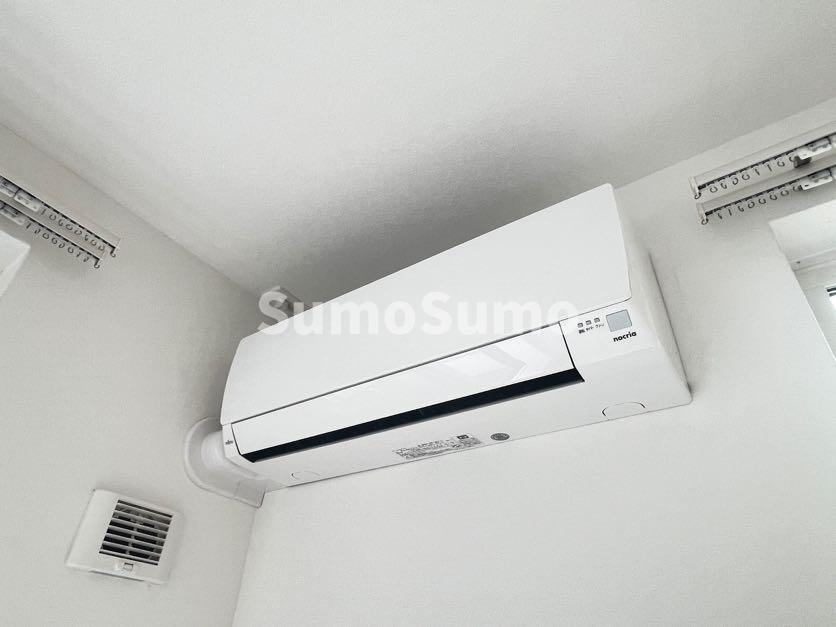 ストラッセ芦屋の設備