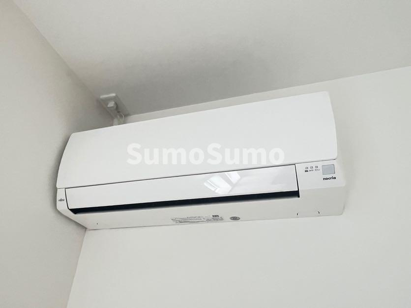 ストラッセ芦屋の設備