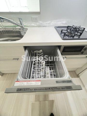 ストラッセ芦屋の設備