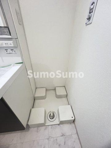 ストラッセ芦屋の設備