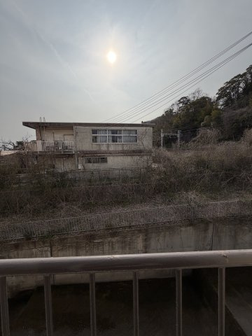 Ace Suma(旧北田マンション)の展望